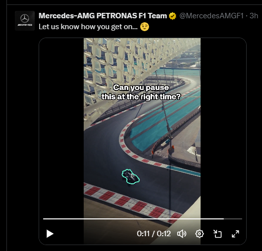 N5JLD's tweet photo. @MercedesAMGF1 https://t.co/PNfZwsYcqC