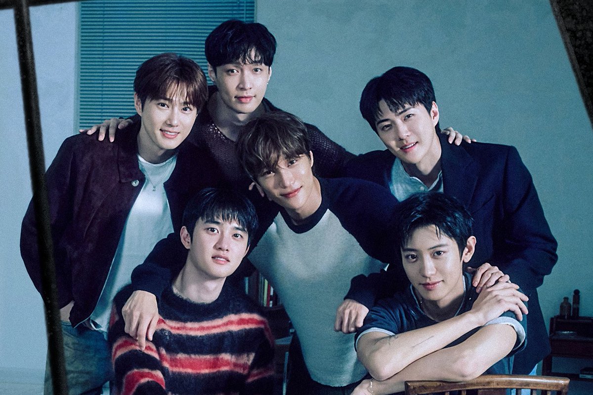 Soompi tweet media