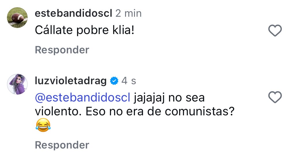 LuzVioleta tweet media