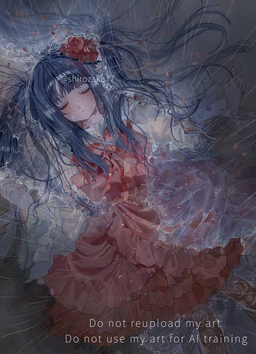 白桜 (@shirozaku17) / Posts / X