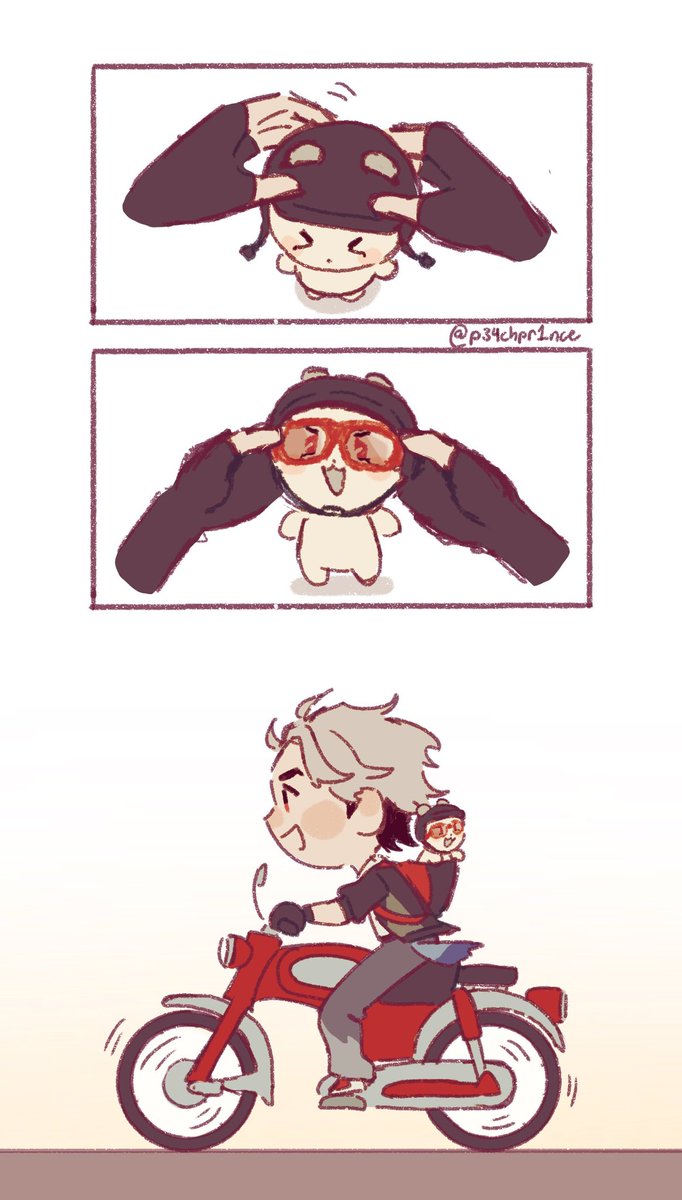 p34chpr1nce's tweet photo. My gift for @garfieldlovebot/@blossomille !! (not sure which acc to tag so i tagged both 🙏🙏)

 #SecretPLLIstmas2025 https://t.co/waCIg2pXUI