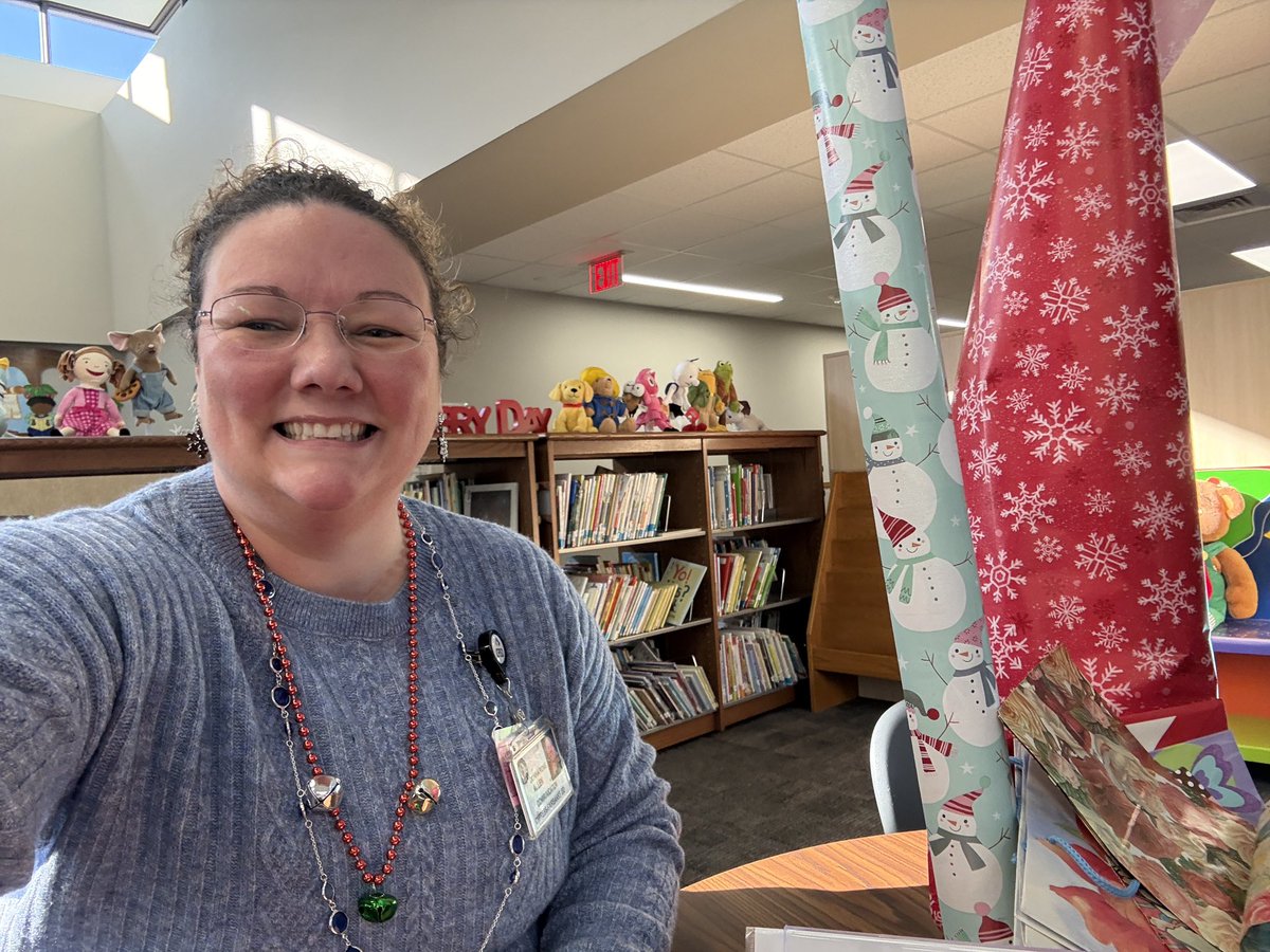 Donna Allen tweet media