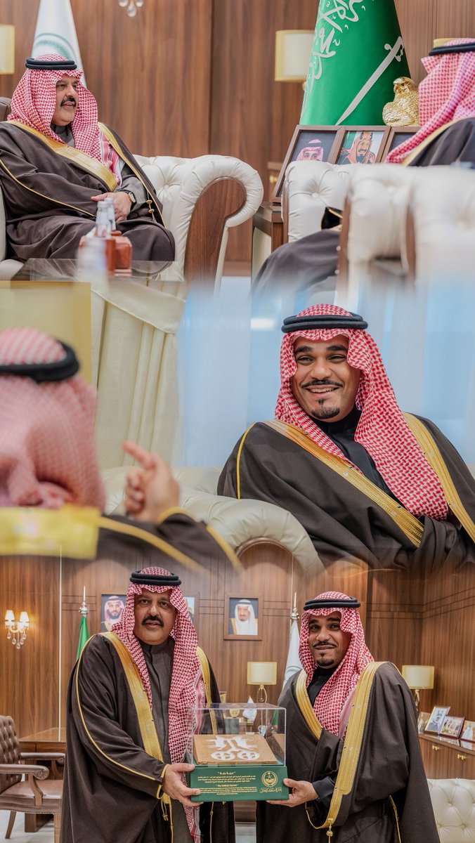 فيصل الناصر tweet media