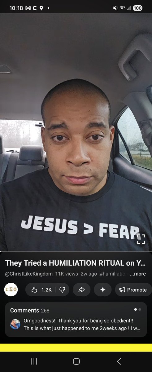 BibleWarriorBronson tweet media