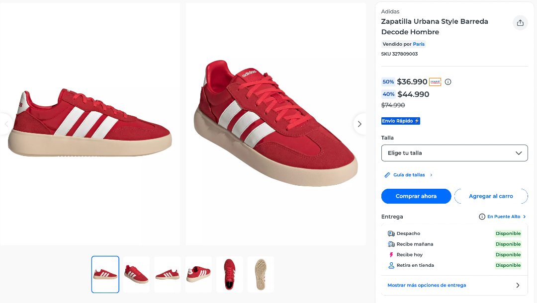 Descuentos Rata 🐭 tweet media