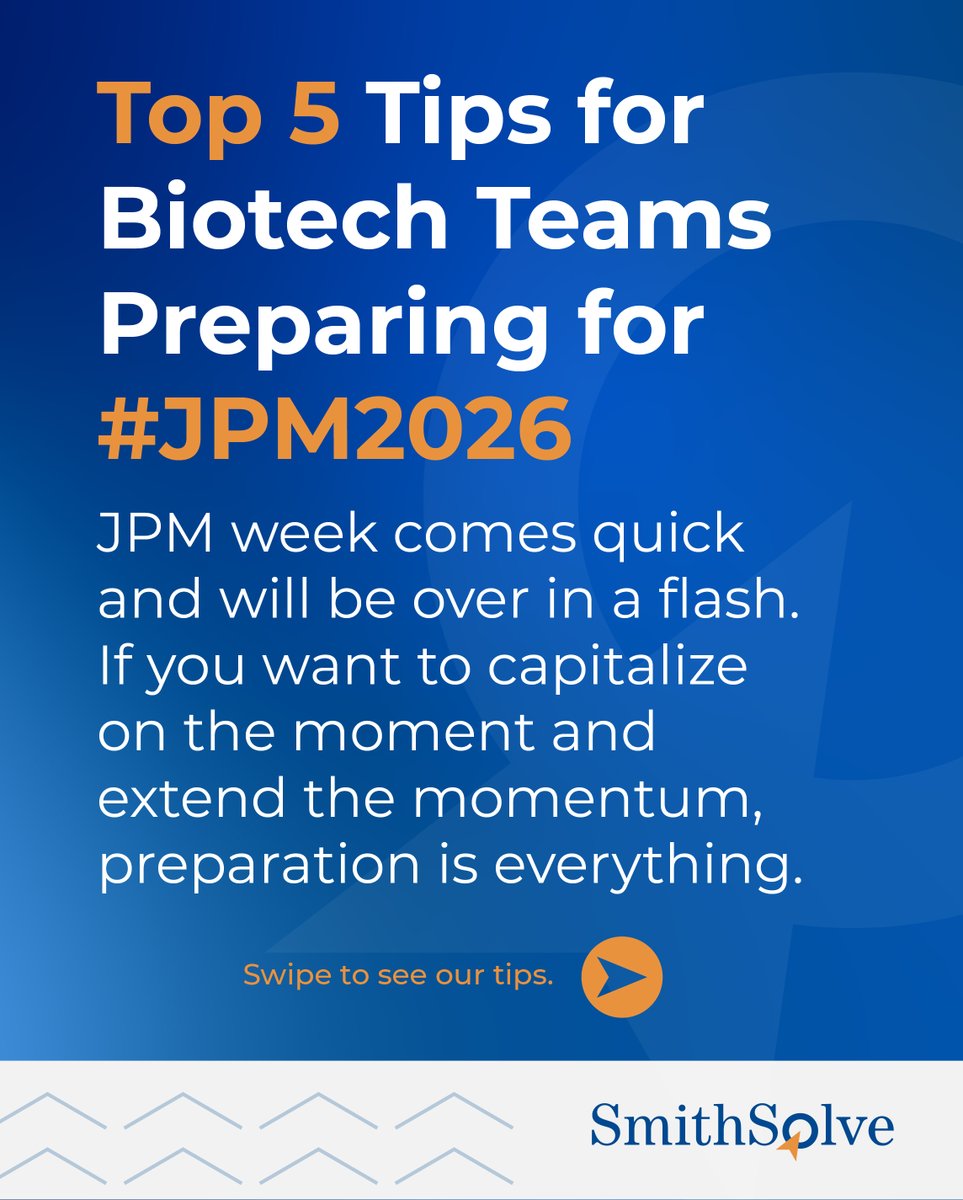 SmithSolve tweet media