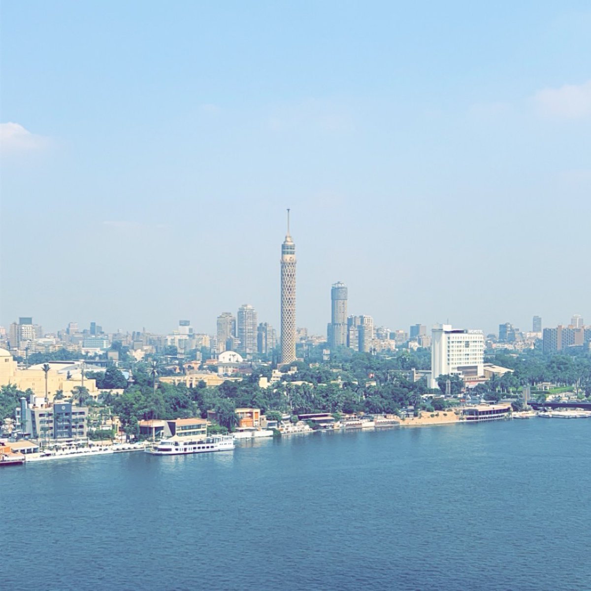 غير جوك في ام الدنيا #القاهرة 🇪🇬
مدينة الوناسة والجلسات الحلوة على نهر النيل 🤩

احجز الآن فندقك 🏨 📞
wa.me/966555746427
wa.me/966555746426