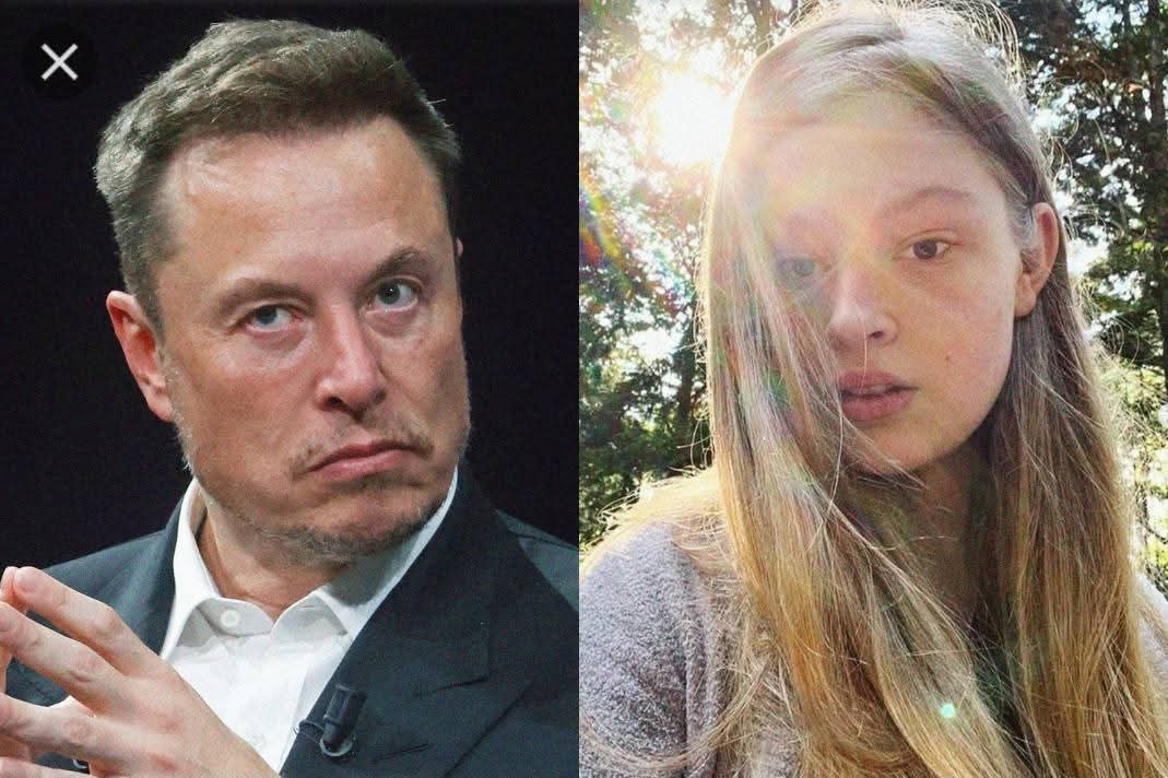 AmanaStill's tweet photo. This alone will make you realize the benefit of having more than 1 or 2 children.
And indeed, the wisdom of God is immense; no matter how rich you are, you will find that there are trials that trouble you until you die.
I feel sorry for Elon Musk because of his son named Xavier, https://t.co/vpFNmrgd8P