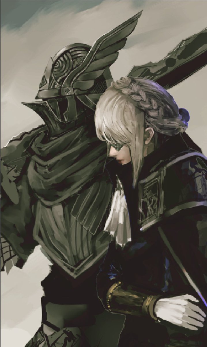 嘯(しゃお, 𝕏iao)🩺🎨 (@xiao_signo028) / Posts / X