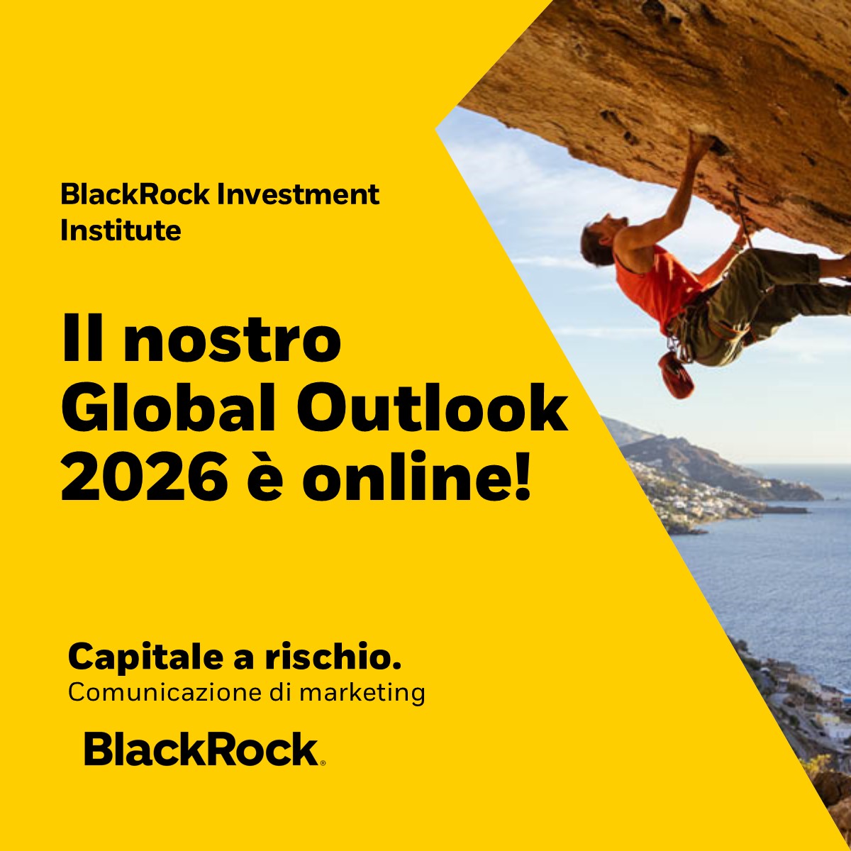 BlackRock Italia tweet media
