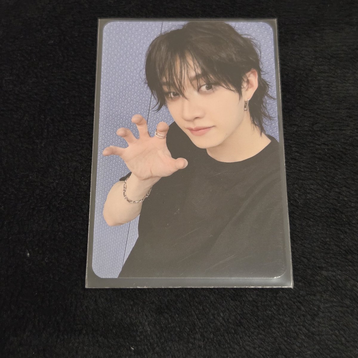 hyunk❦★★★★★ tweet media