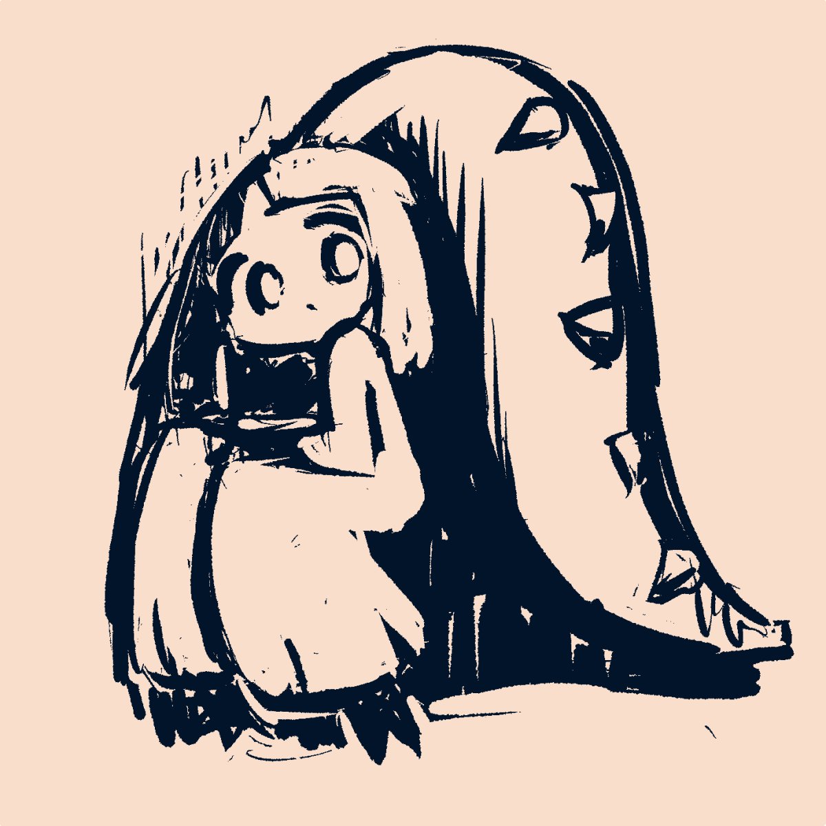 nanami_marron's tweet image. 