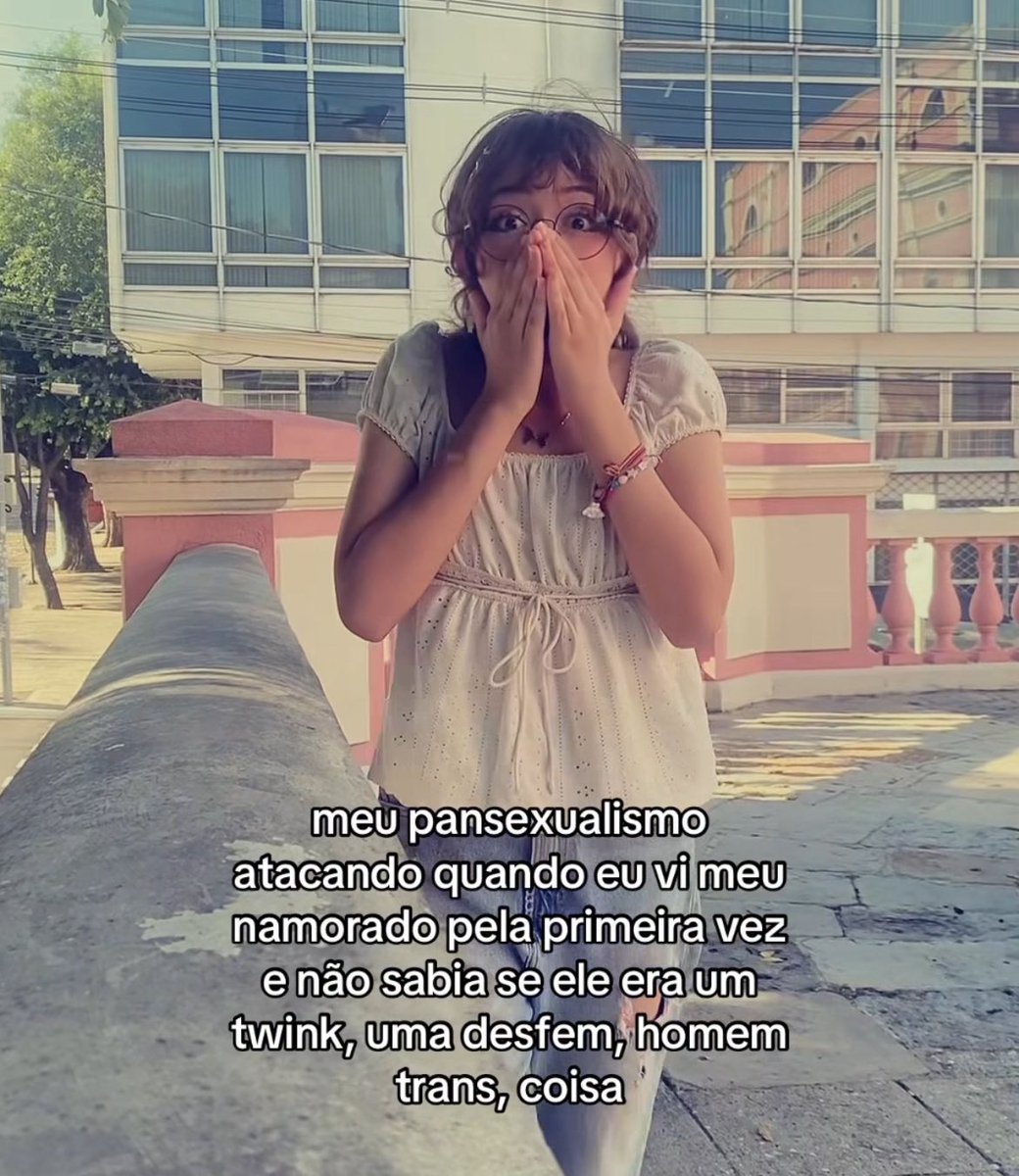 Nenhuma experiência é individual