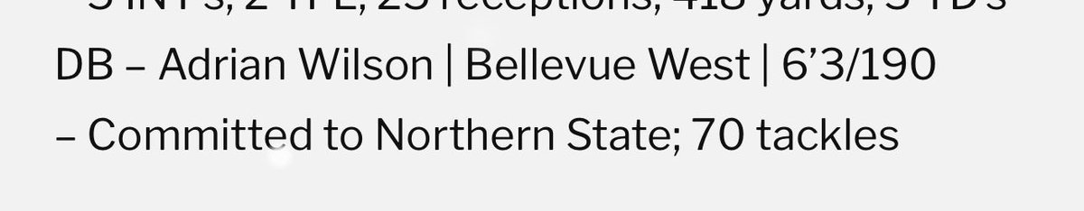 Jair Myrick Sr. tweet media