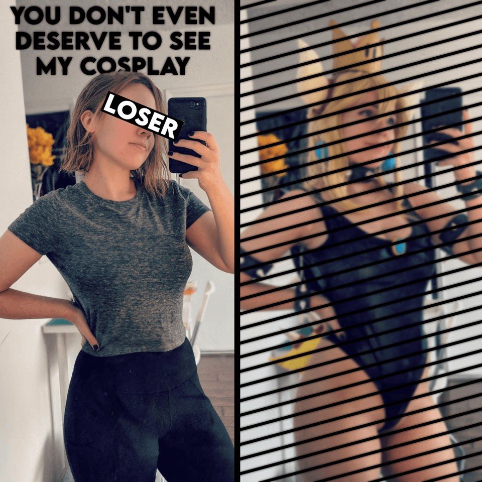 nolosegn's tweet photo. Cum and send to me losers 

I won’t ask again

Cffindom catfish bnwo snowbunny https://t.co/GVUNeUvGfq