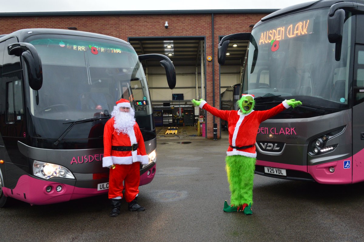 Ausden Clark tweet media