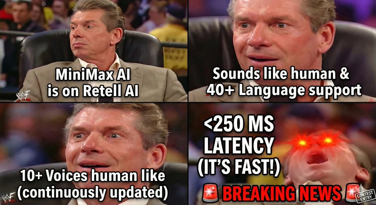 minimax speech meme