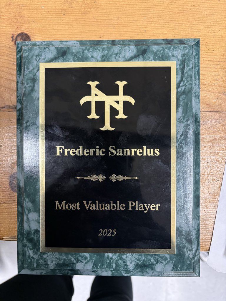 Frederic Sanrelus tweet media