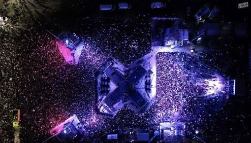 l_abnerprod's tweet image. NENHUMA PESSOA COM INVESTIMENTO E TOP 1 FÁCIL TERIA A MESMA ATITUDE DO MATUÊ.
FEZ O QUE SERTANEJO NUNCA FARIA.
NEM EU QUE ALGUNS VEÊM COMO HERÓI DO UNDERGROUND FARIA.
A REAL QUE FOQUEI MT TEMPO EM CRIAR MINHA MARCA E FIQUEI ANOS SEM APOIAR O UNDERGROUND FORA MEU CICLO.
E O ÁLBUM…