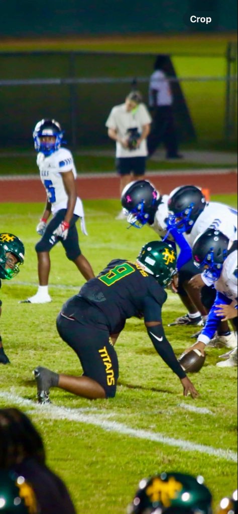 Frederic Sanrelus tweet media