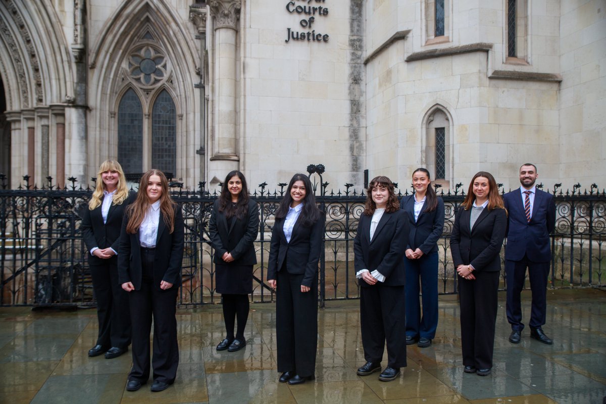 Bridging the Bar tweet media