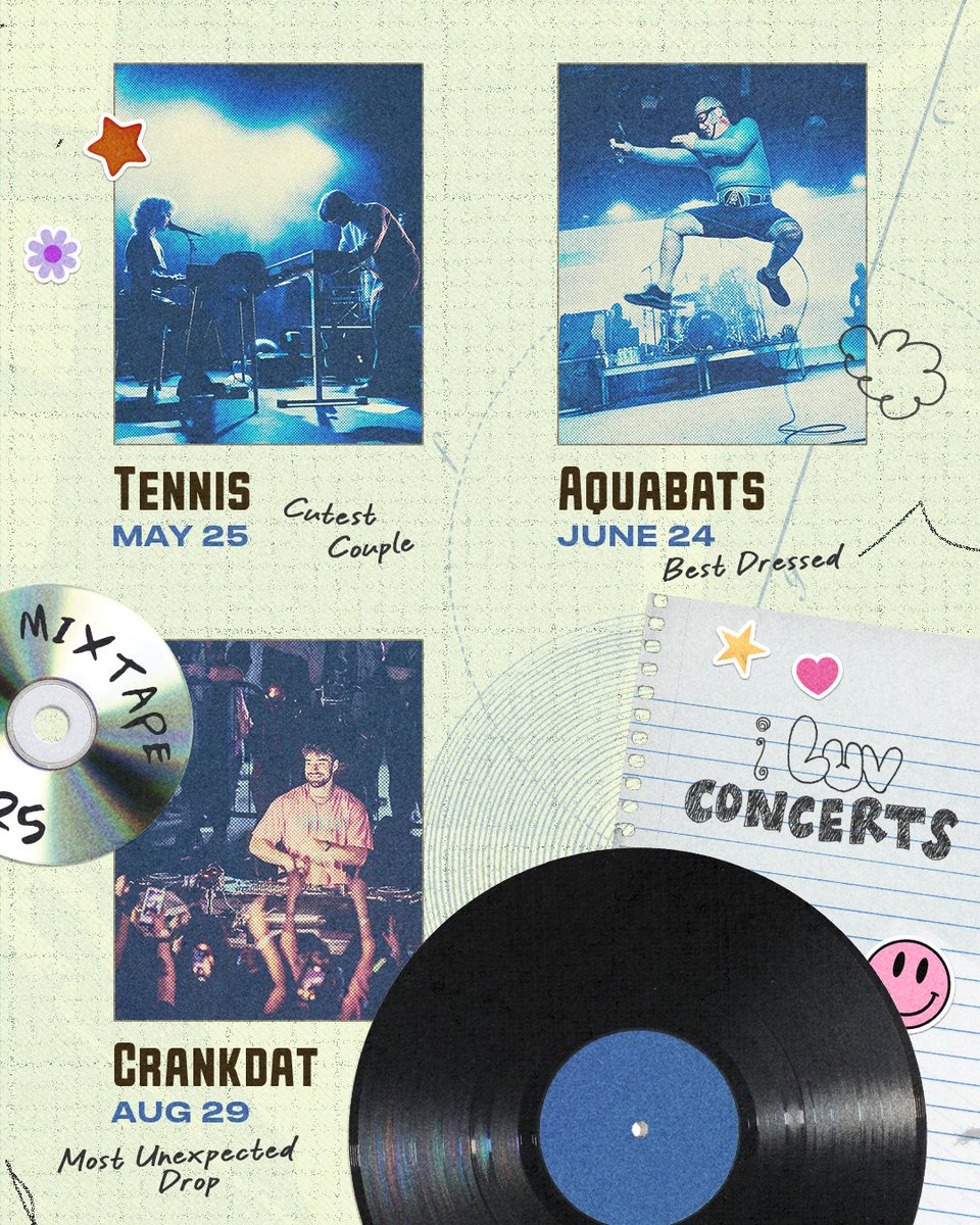 globeironcle's tweet image. 🎓 class of 2025 🎓
our first year open &amp;amp; y’all made it iconic.
see u next semester ✨