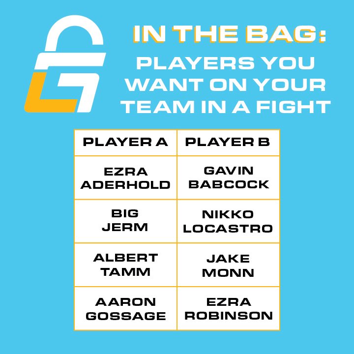 Grip Locked Podcast tweet media