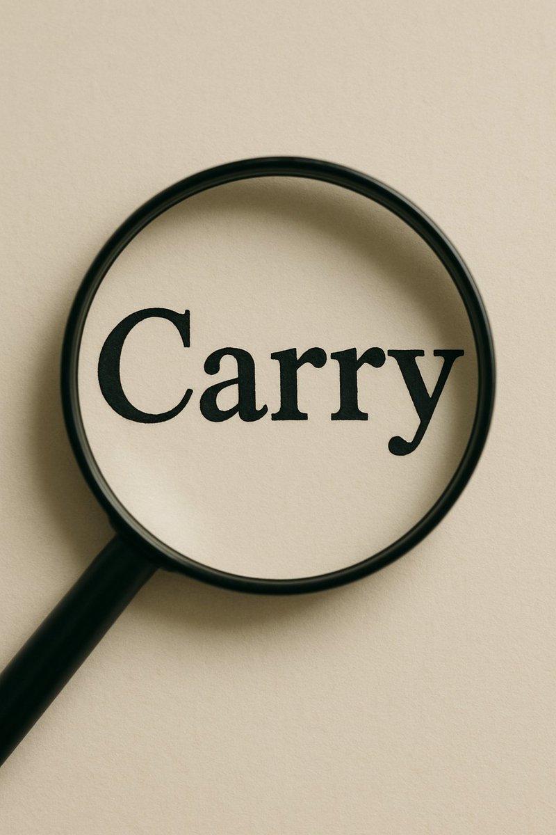 Offering carry in your deals is a great way to compete for top CRE talent. It’s also where I see too many offers fall apart—right at the finish line.

Here’s what happens: A candidate gets excited about the upside. They ask follow-up questions. The answers are vague.

To a top