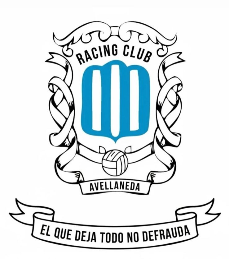 Te amo Racing de mi vida. Vamos a tener muchas finales más.