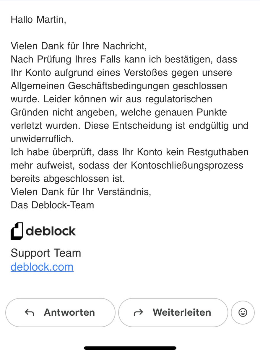 Martin Sellner tweet media