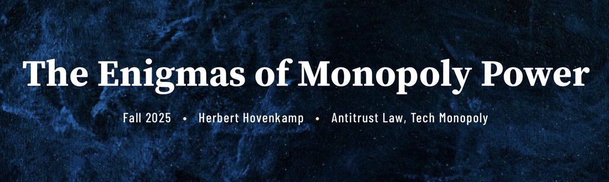 Network Law Review tweet media