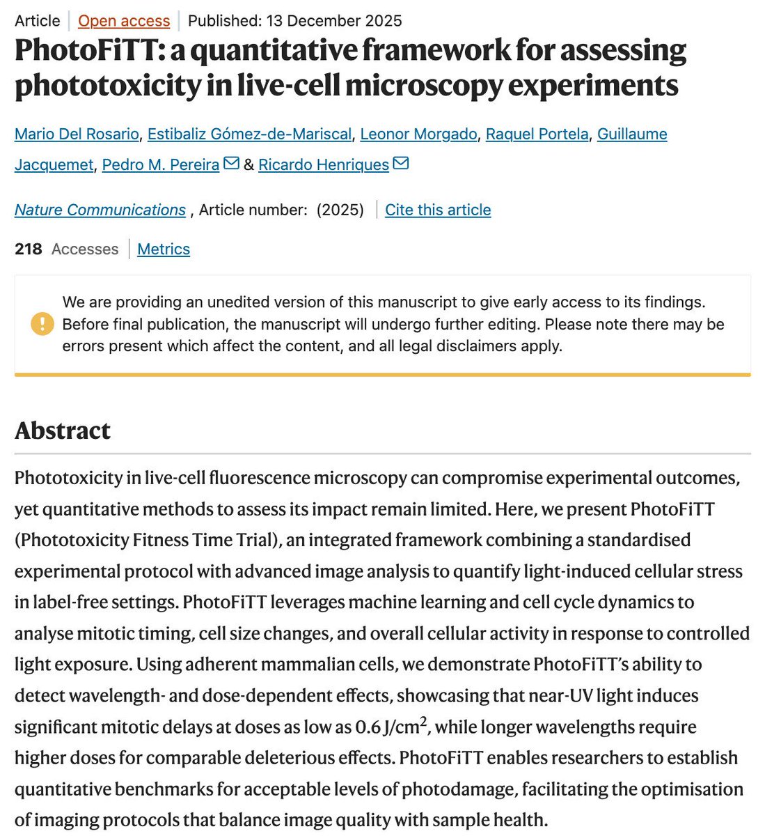 Ricardo Henriques tweet media