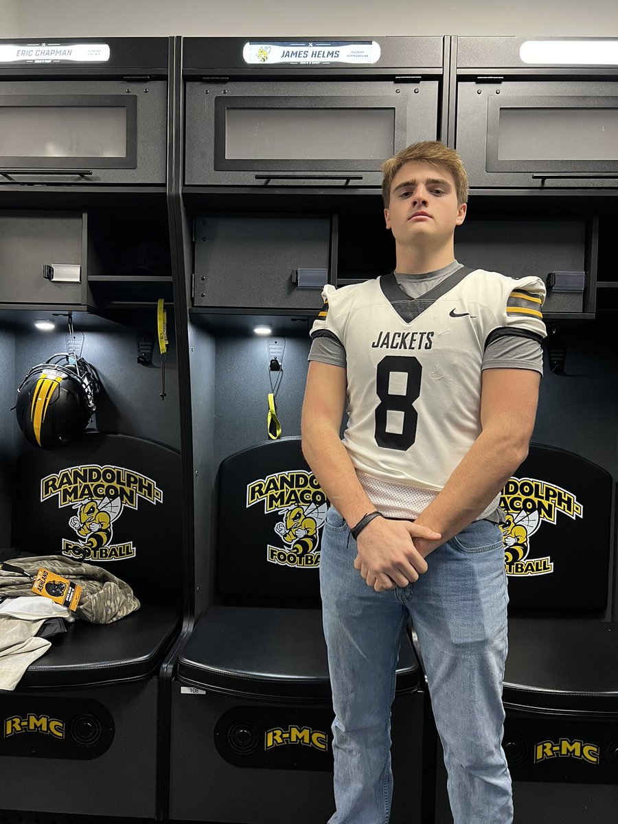 James Helms tweet media