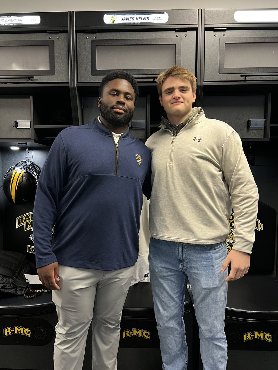 James Helms tweet media