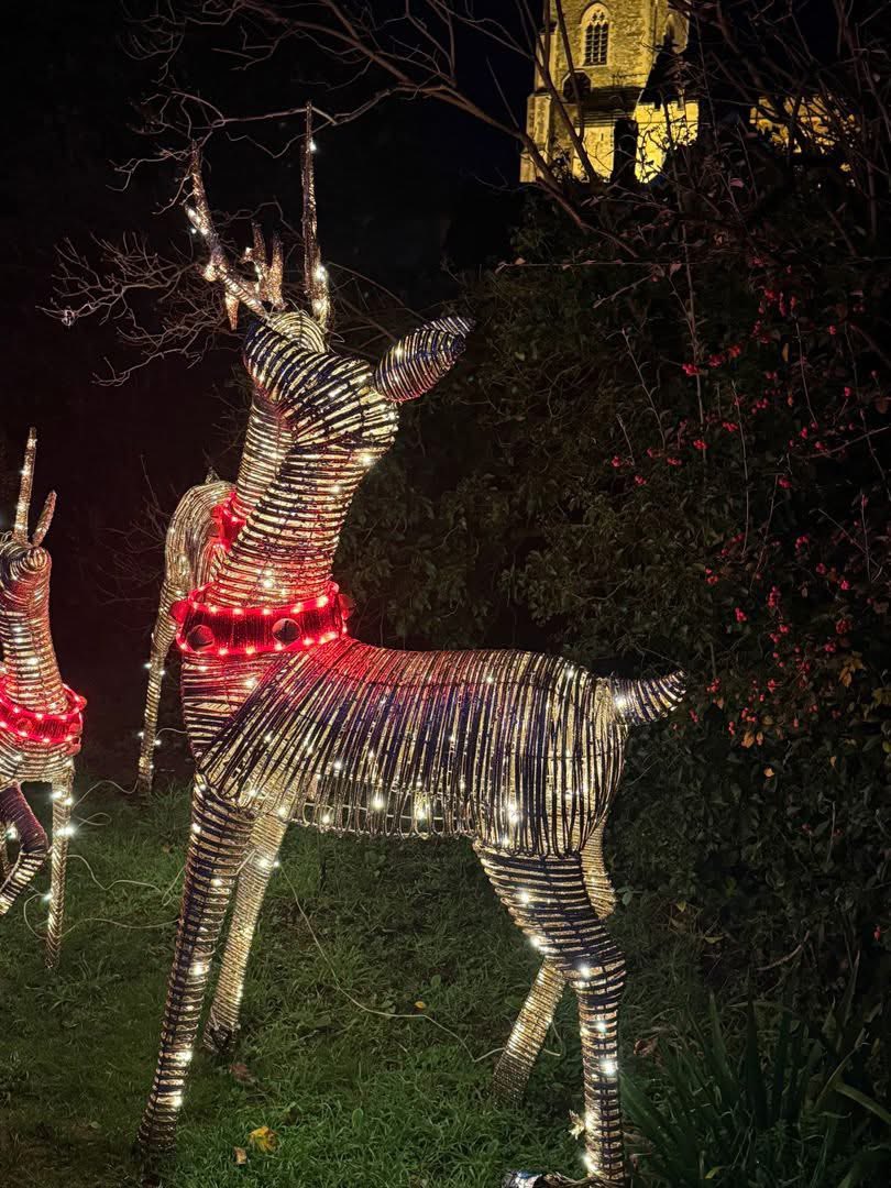 Visit Clare, Suffolk tweet media