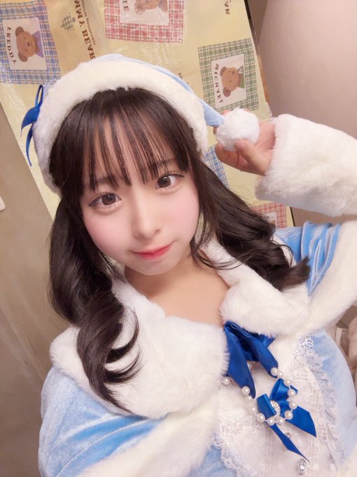 MihiroのTwitter画像12