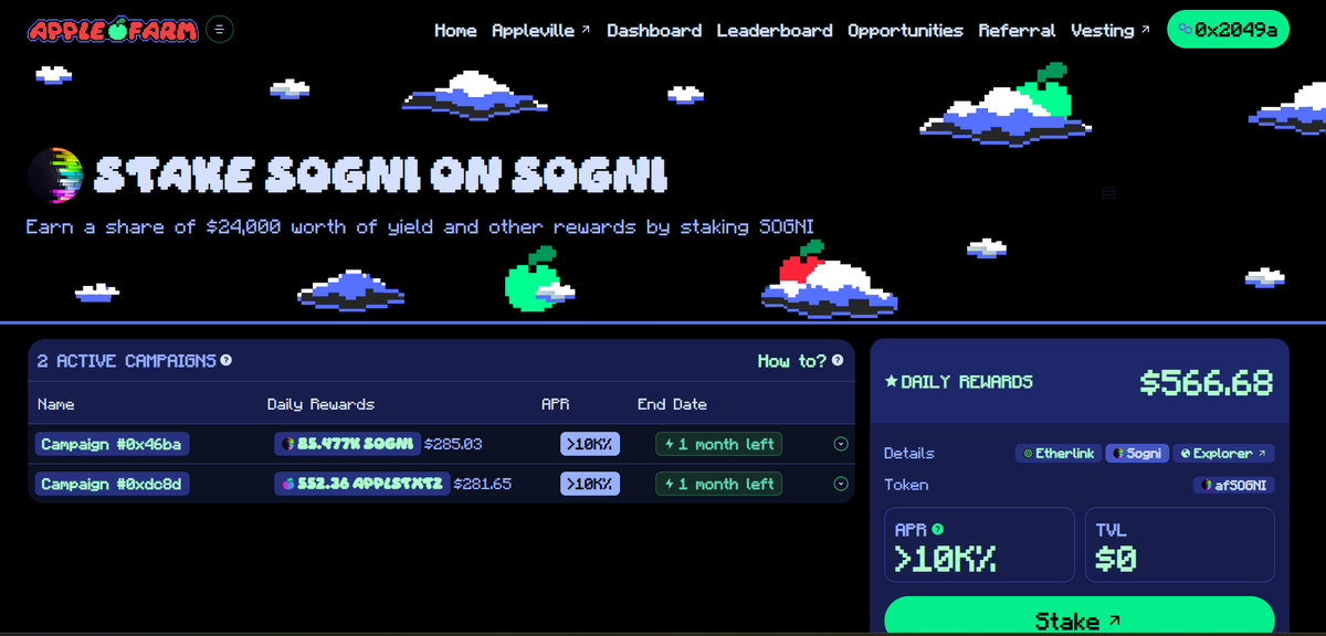 Devata Realms tweet media