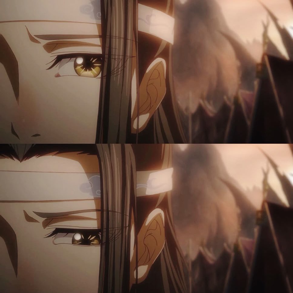 “I can take care
of myself ”                “I know , but 
                                        you’re mine 
                                        to protect”