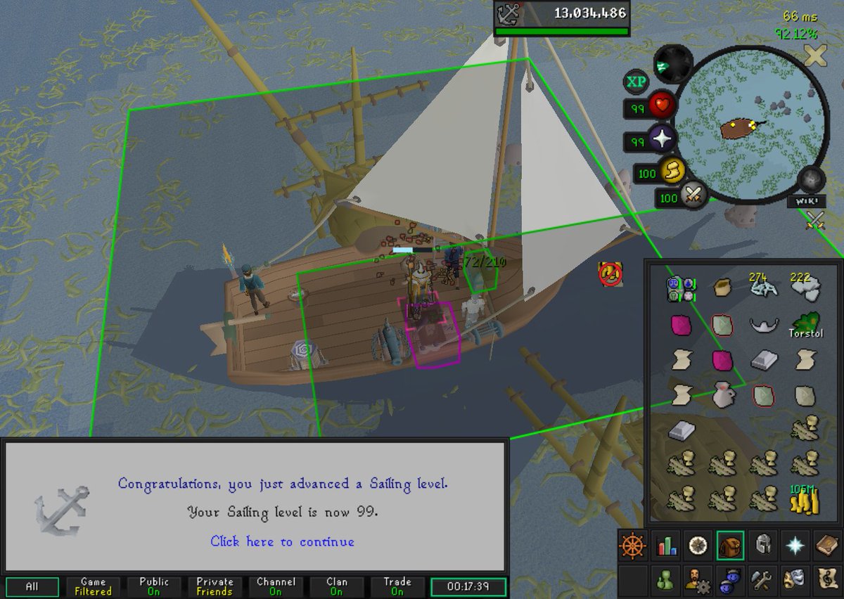 Re-maxed i'm human again