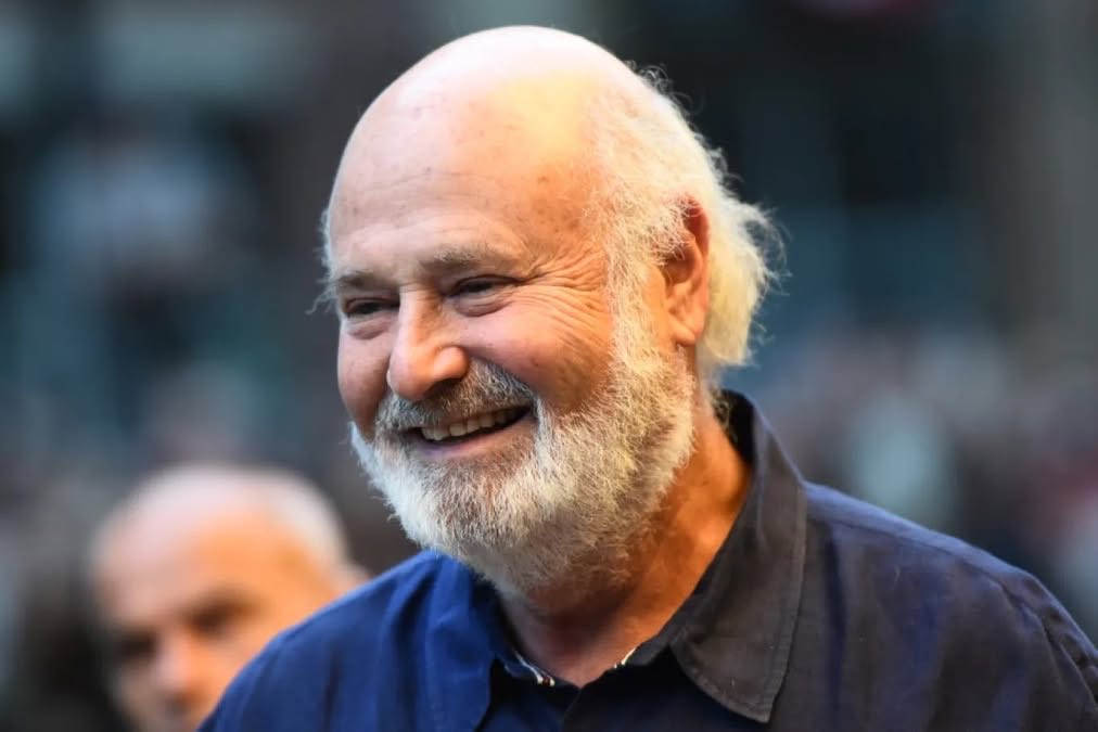 If Rob Reiner would’ve been a maga, they would already have blamed the democrats for his and his wife’s deaths. R.I.P.