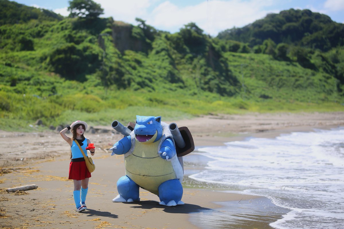 リゥリゥ tweet media