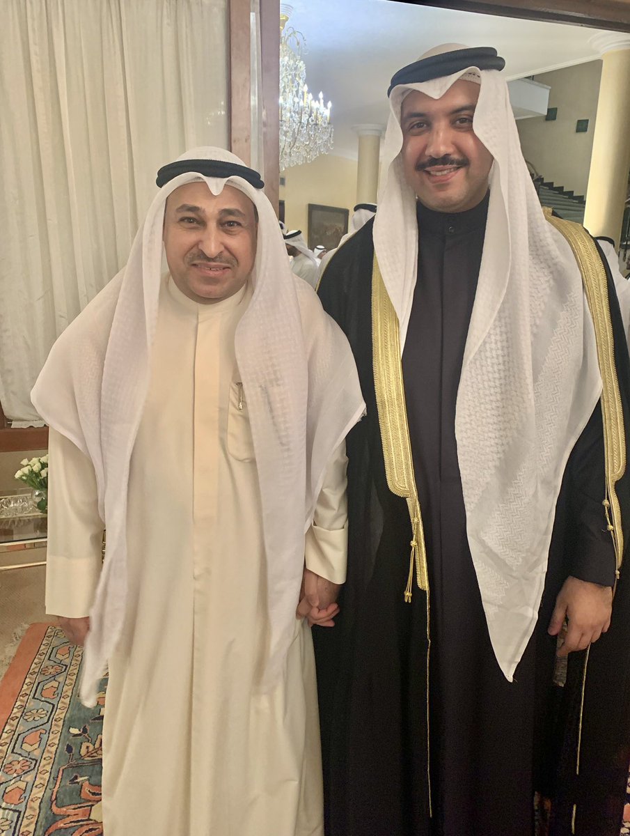 فايز ناصر الخطيمي الخالدي tweet media