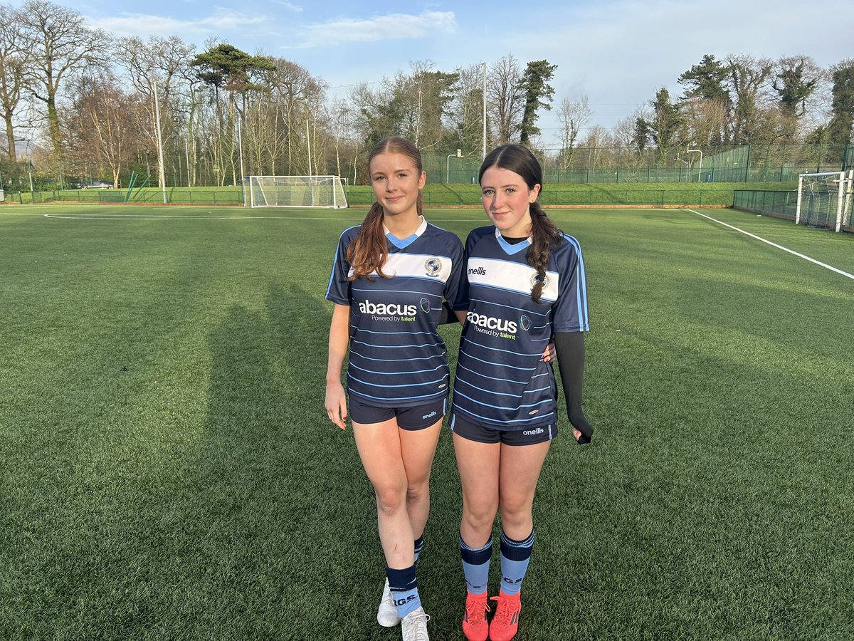 Rathmore Grammar PE tweet media