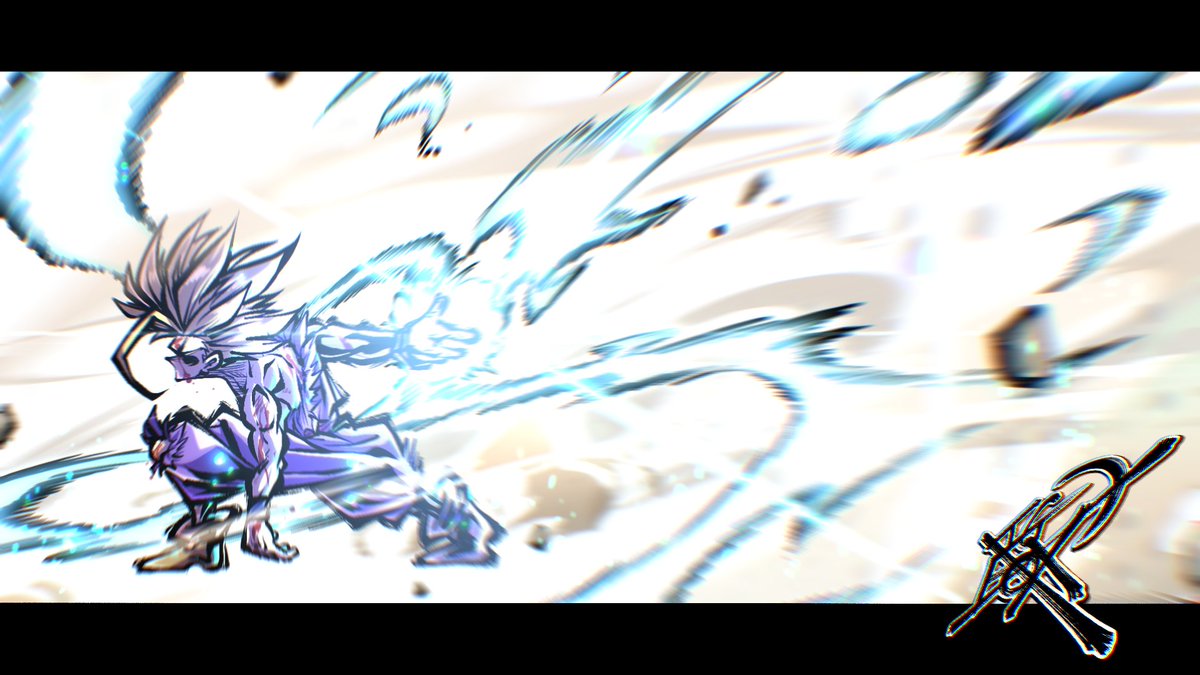 TG Fox (@animstg) on Twitter photo 