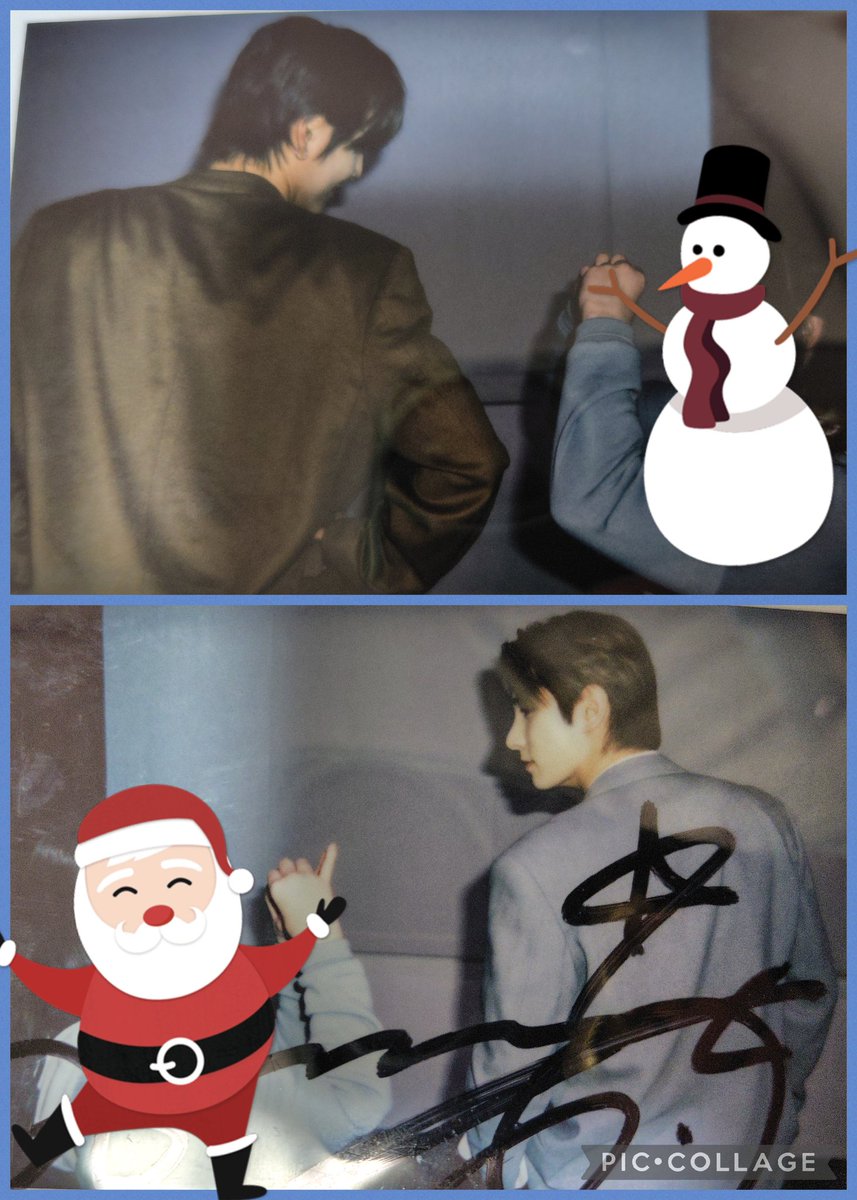 BAE173の特典会とサイン会にも行って来ちゃった🤣💞 ハンギョル君と