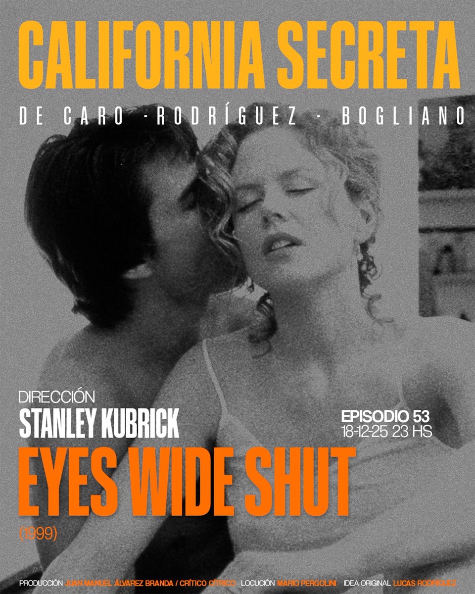 California Secreta tweet media