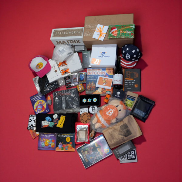 BIG BUNDLE #9 and it's companies!
<a href="/PlebSource/">PlebSource</a> <a href="/avoidbit/">avoidbit</a> <a href="/BitcoinManor/">Bitcoin Manor</a> <a href="/OneKeyHQ/">OneKey</a> <a href="/CodlStorage/">Punchplate ⚡</a> <a href="/btcdiaries21/">The Bitcoin Diaries Fashion</a> <a href="/HighSocietyTs/">High Society T's | #1 in Bitcoin Apparel</a> <a href="/BitcoinCaps21/">BitcoinCaps</a> <a href="/SimplestBTCBook/">Keysa</a> <a href="/LiferCrypto/">Bitcoin Mining Lifer ⛏️🍊💊🌏</a> <a href="/CoinCards/">Coincards.com - Buy Gift Cards with Bitcoin!</a> <a href="/btc_cards/">Bitcoin Trading Cards</a> <a href="/Bergh44/">§₿ergh44</a> <a href="/braiins/"></a> <a href="/RONIN21_xyz/">RONIN 21</a> <a href="/btctwatterpants/">Barnminer</a> <a href="/fold_app/">FOLD BITCOIN</a> <a href="/shieldfolio/">Shieldfolio 📖</a> <a href="/MukwanoCoffee/">Mukwano Coffee</a>