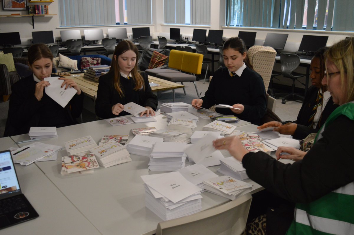 Heritage High School tweet media