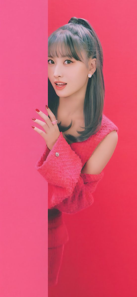 ForeverTwiceOT9's tweet photo. TTT photobook-- Momo. Part 1

FULL SCREEN WALLPAPERS.

Go to my Google drive and download 70000 HD Twice photos for free.
https://t.co/qJVZoqRylP

#TWICE #트와이스 #ONCE #원스 #OT9
#모모 #モモ #もも #平井桃 #MOMO https://t.co/bWEOHSFiHD