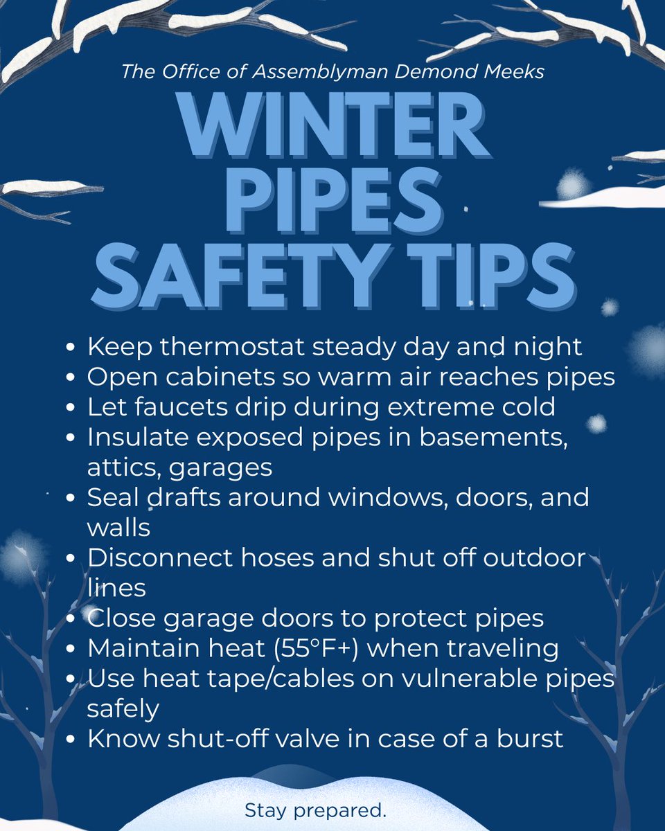 Demond Meeks tweet media